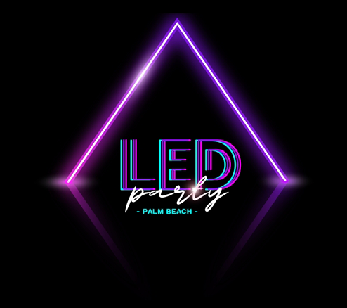 LED Party Dance floor